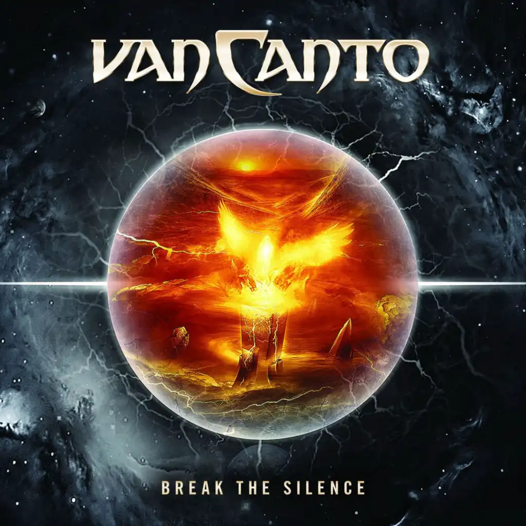 Break the Silence (Deluxe Version)