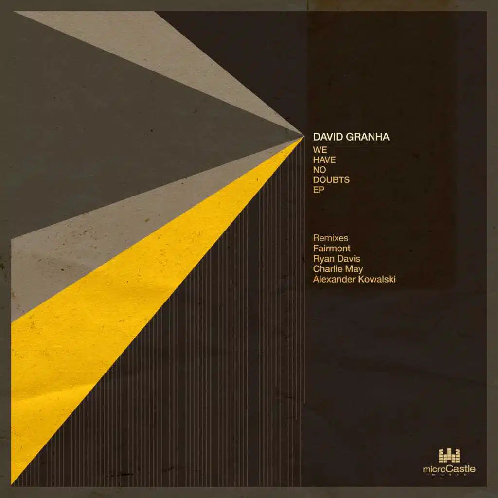 Catch Me (feat. Fairmont)