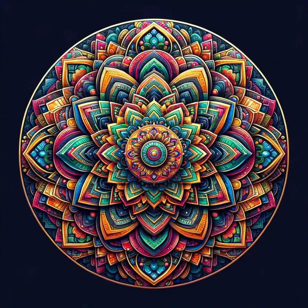 Health Increase (174 Hz)