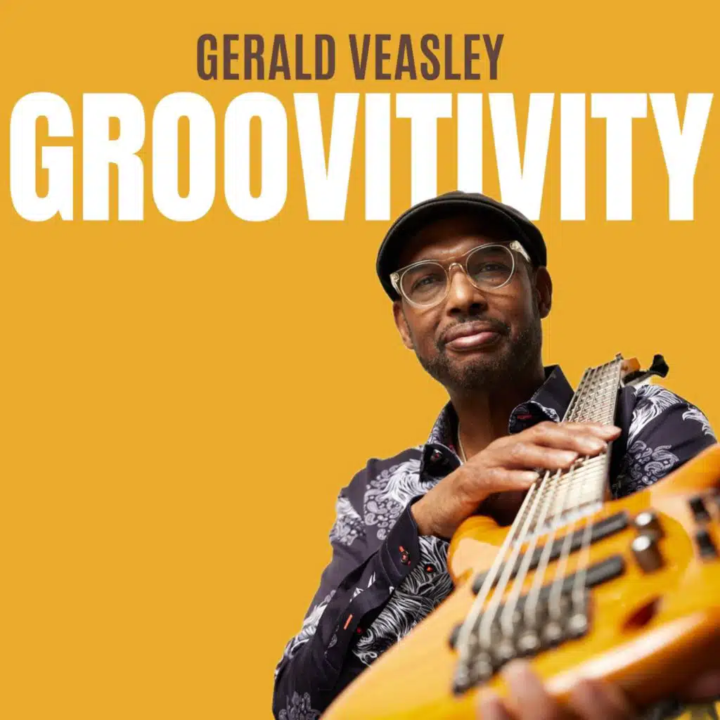 Gerald Veasley