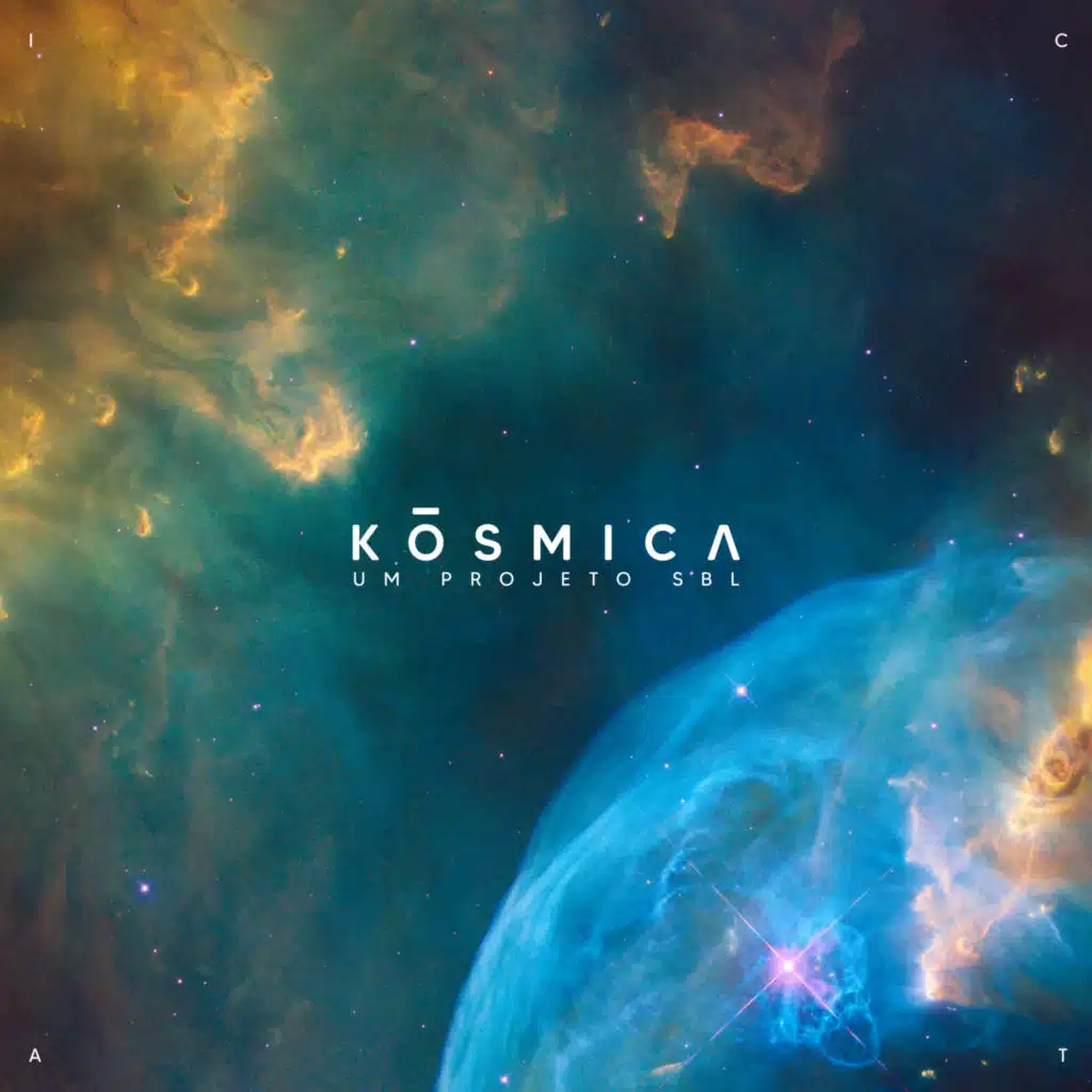 Kósmica - Um Projeto Sbl