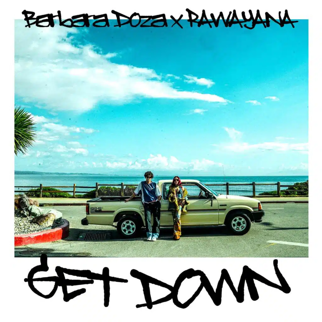 Barbara Doza & Rawayana