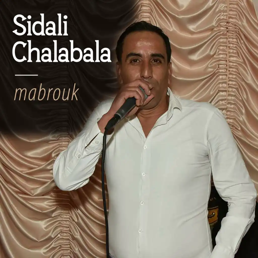 Sidali Chalabala