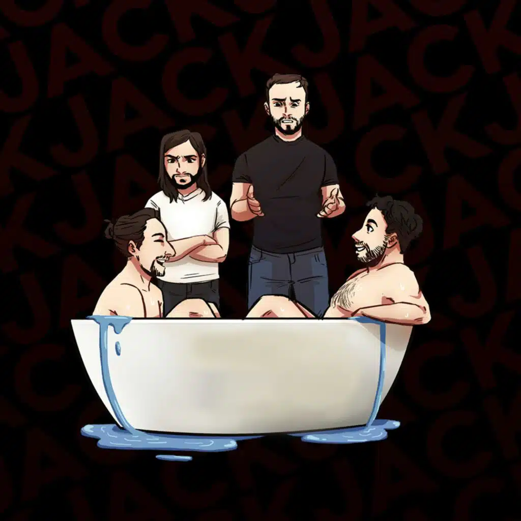 216: Hard Juice