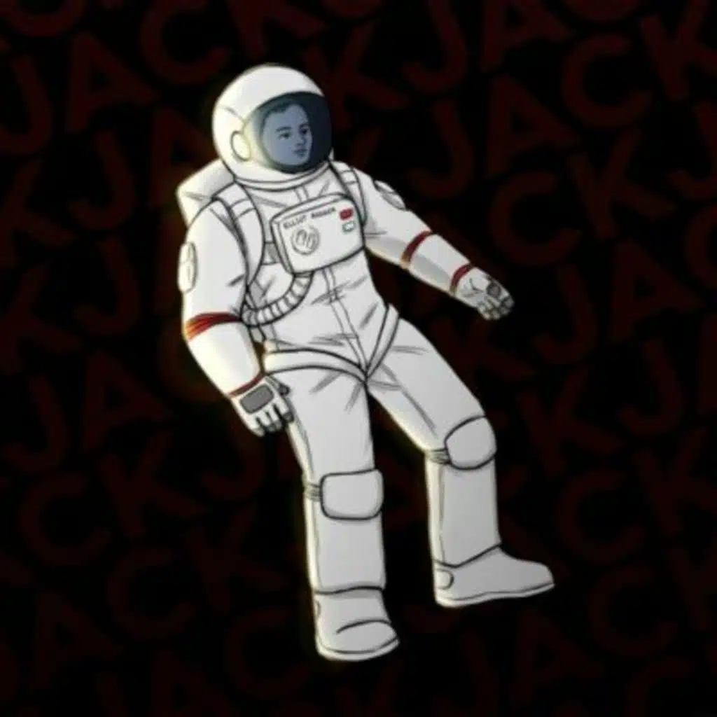 223: Incels In Space