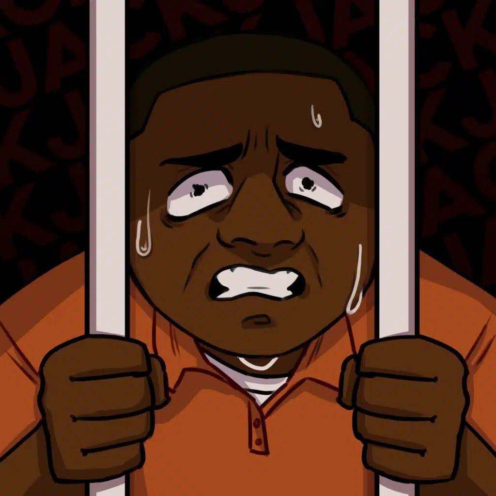 240: Cory In The Big House