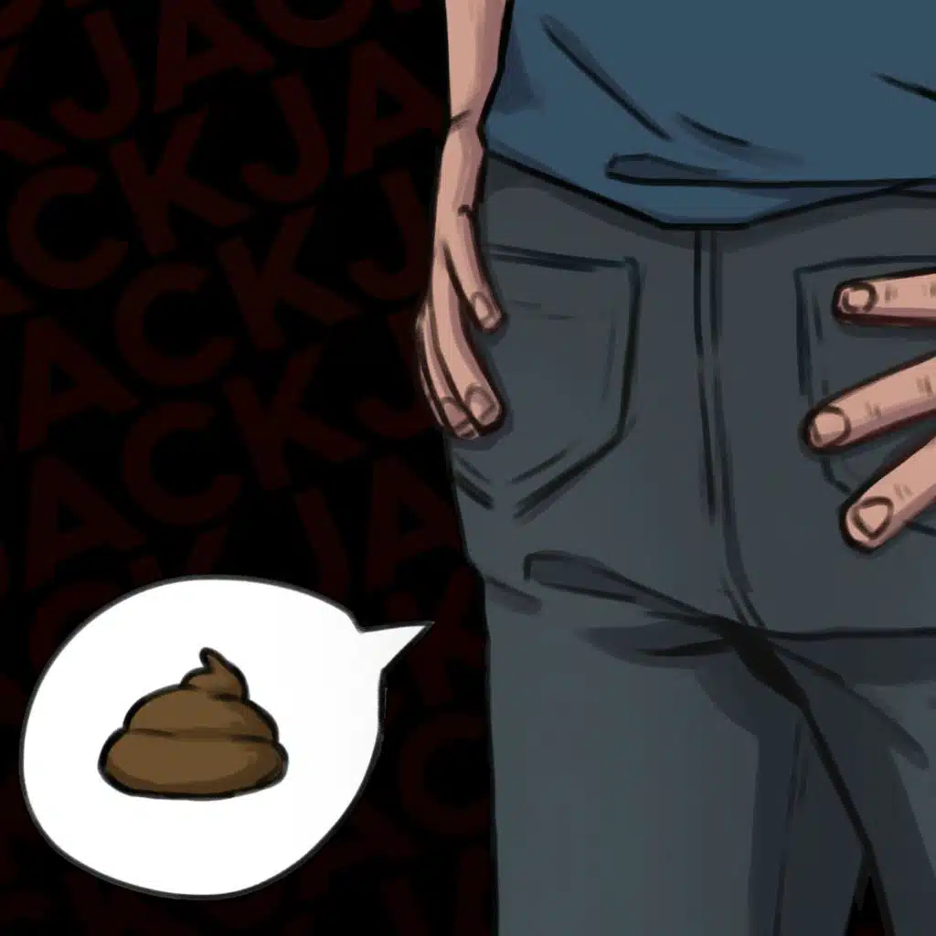 247: Loaded Stories, Loaded Pants