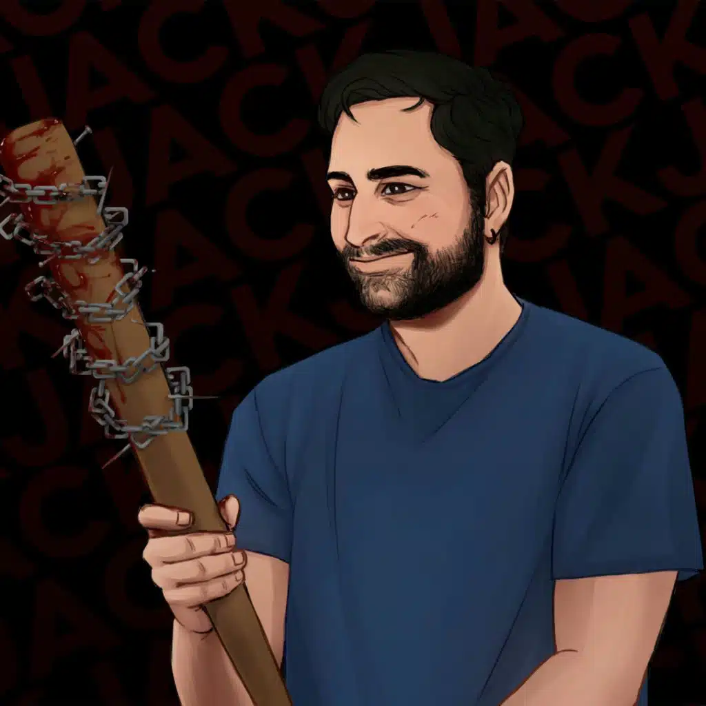 334: Bad Rats with Lyle Rath