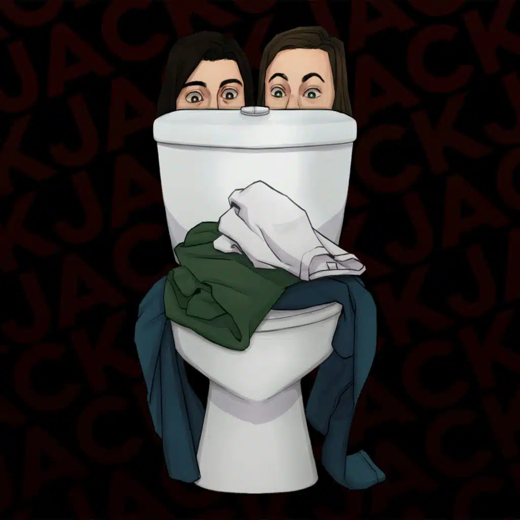 336: The Heated Toilet Debate