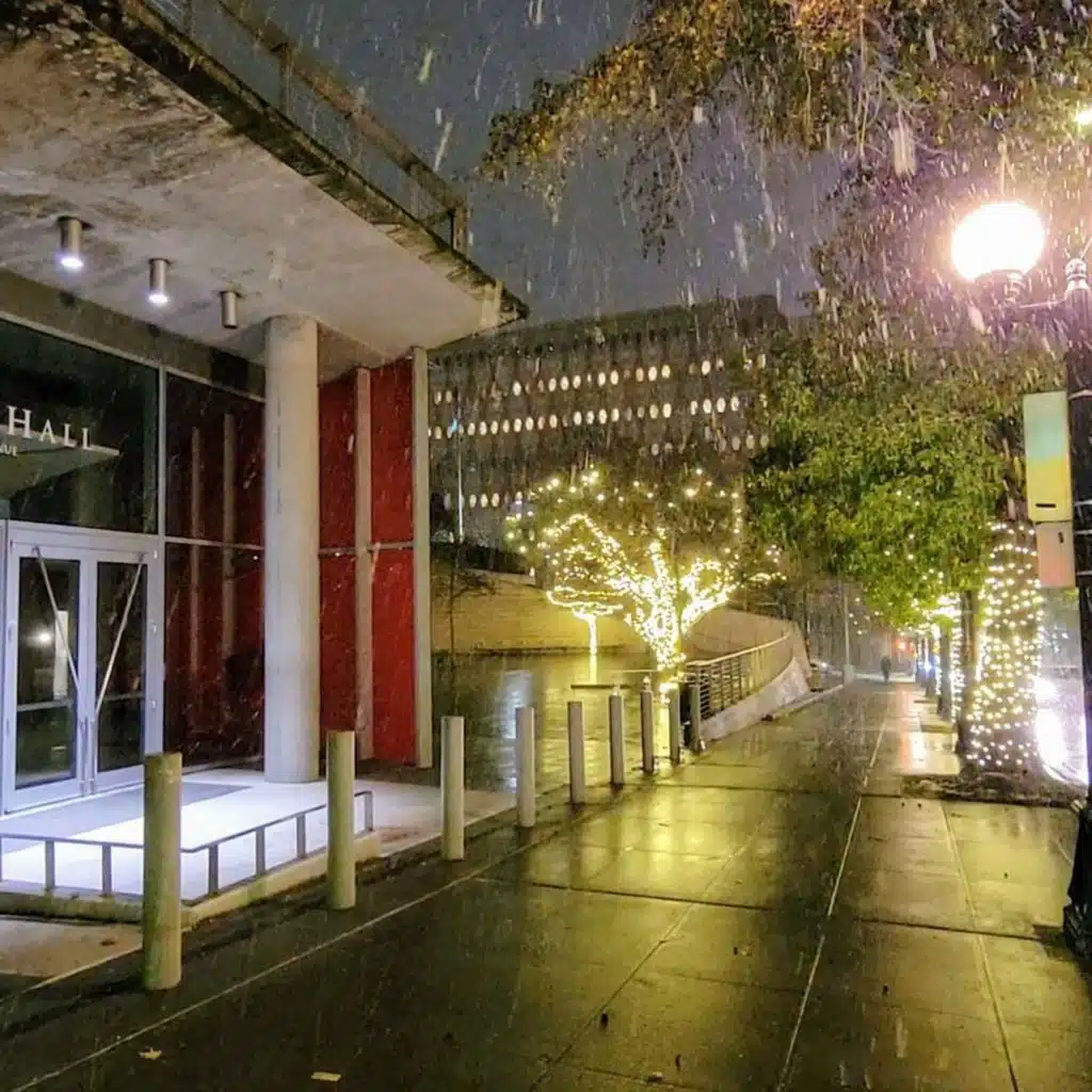 How a cold snap exposed cracks in King County's emergency response shelter system