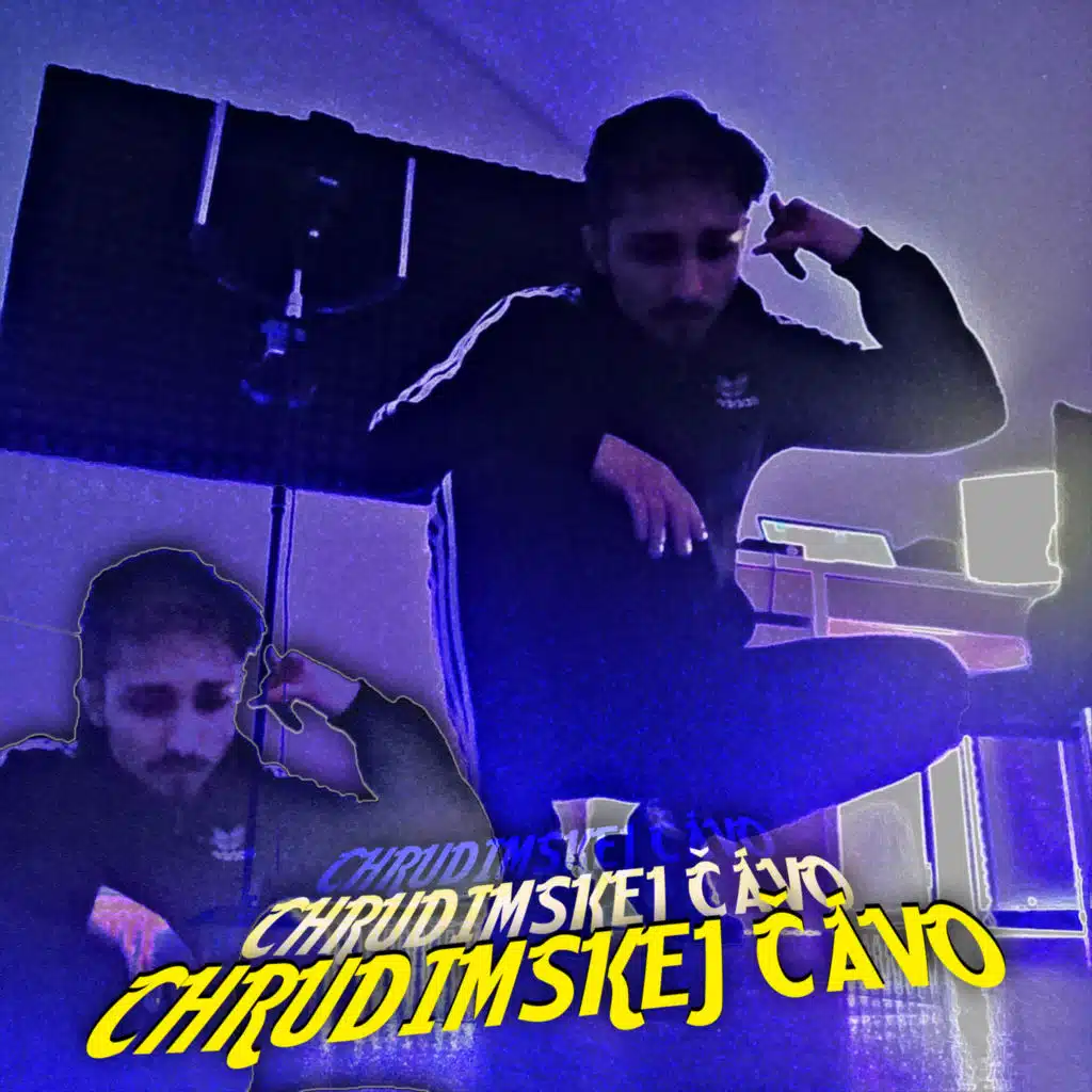 Chrudimskej čávo