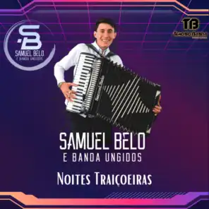 Samuel Belo e Banda Ungidos
