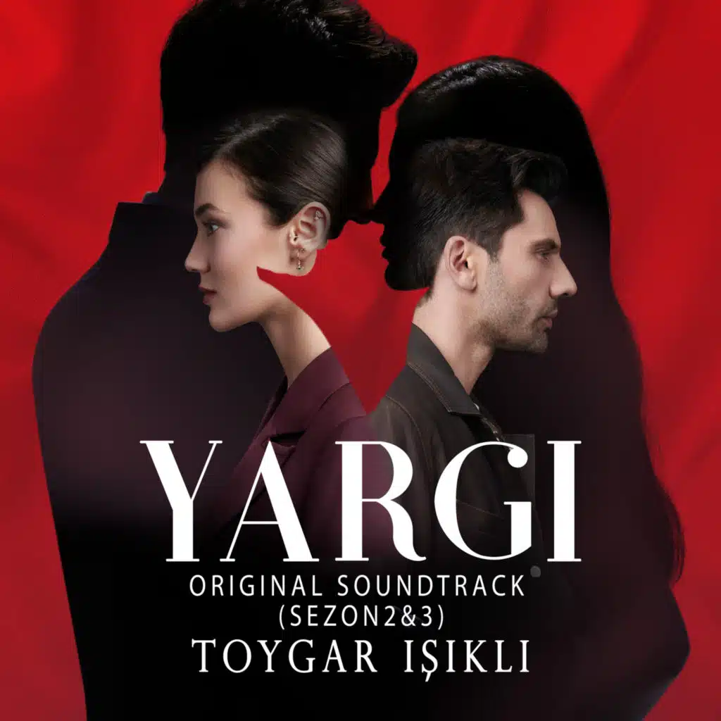 Yargı:Sezon 2&3 (Original Soundtrack)