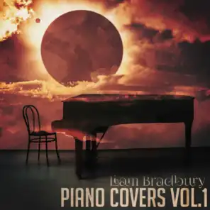 Piano Covers Vol.1