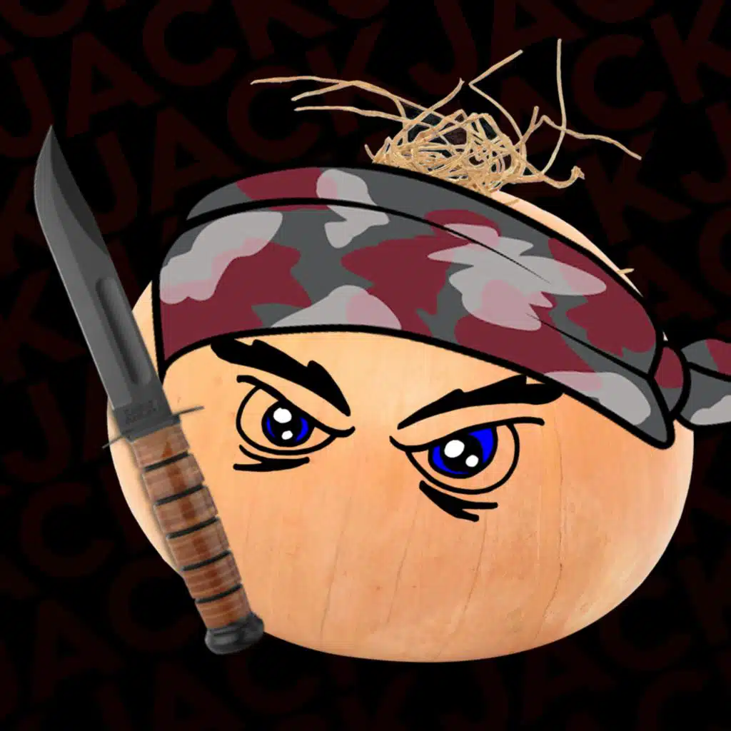 212: With Rambo & Gerald the Onion