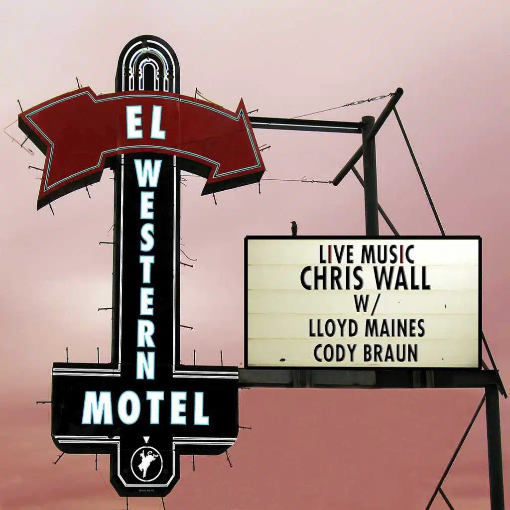 El Western Motel