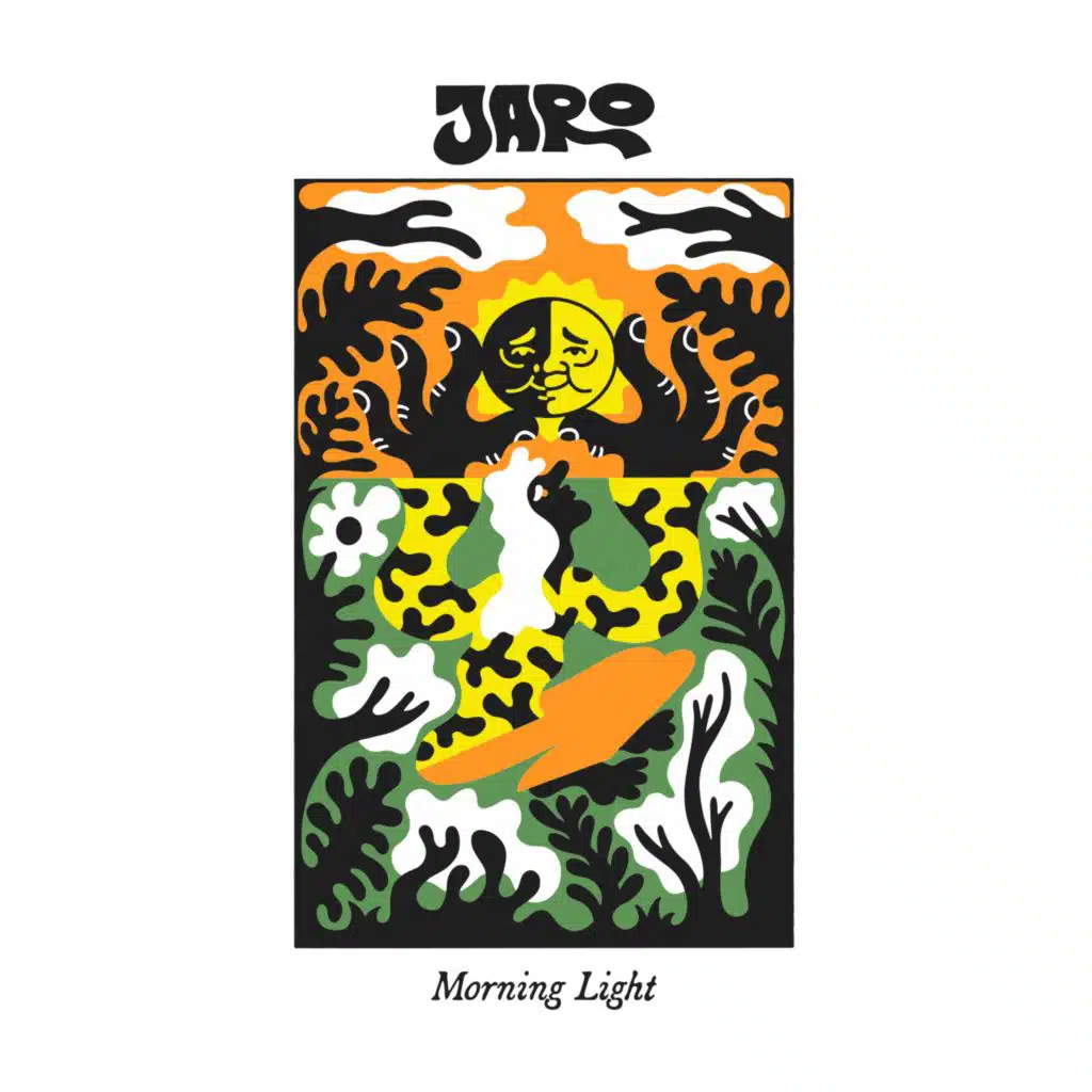 Morning Light