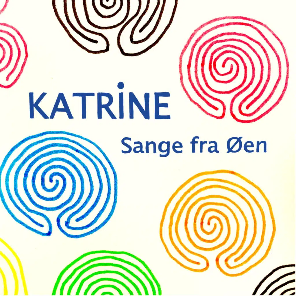 Katrine Krog Russo