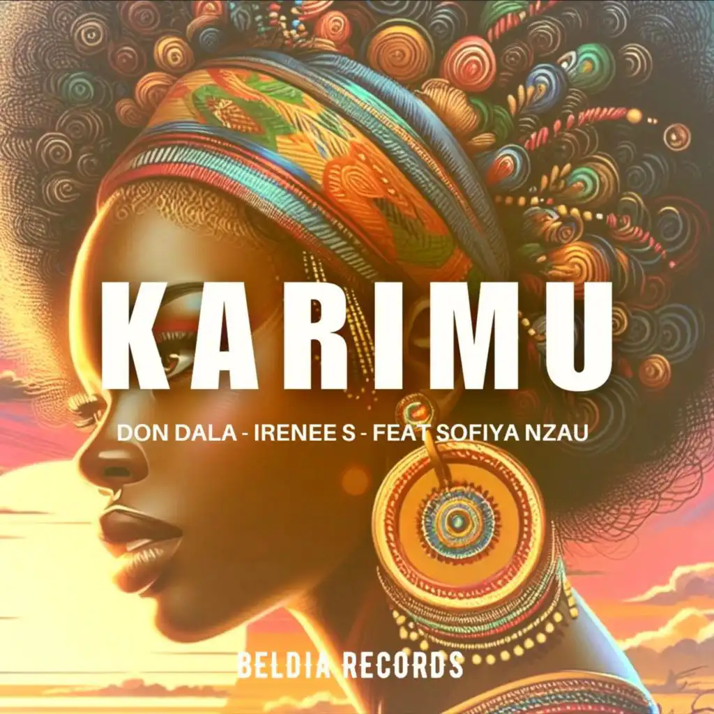 Karimu