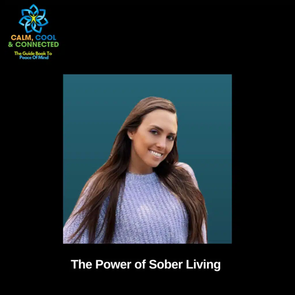 The Power of Sober Living