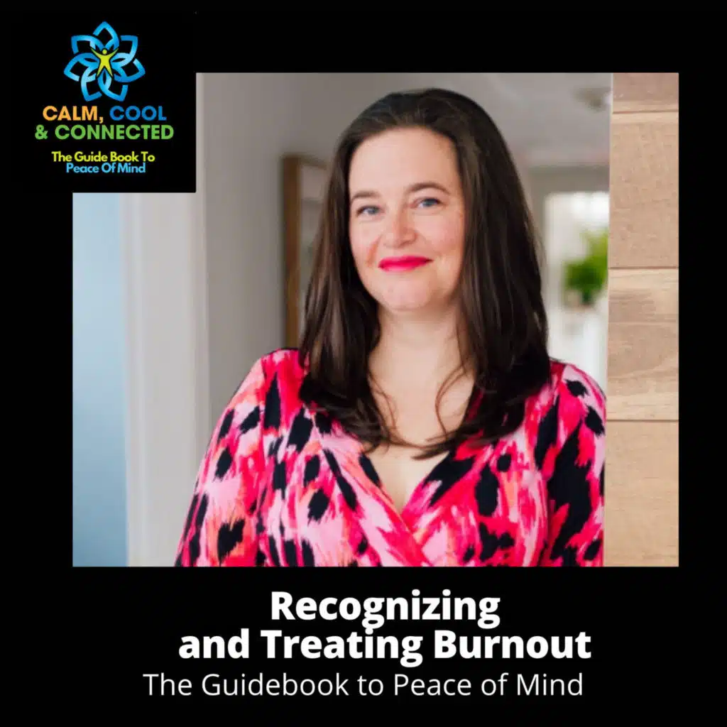 Recognizing and Treating Burnout