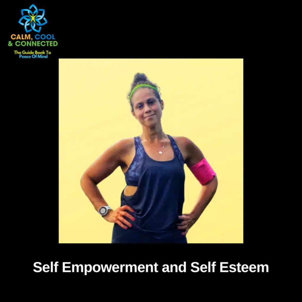 How to Achieve Self Esteem Through Self Empowerment