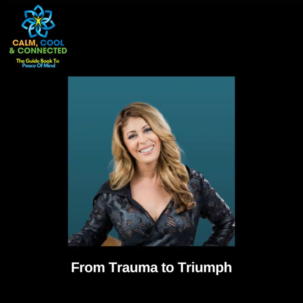 From Trauma to Triumph