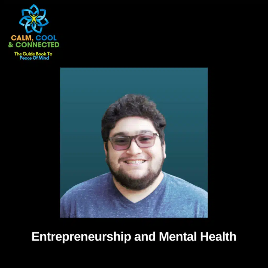 Entrepreneurship and Mental Health