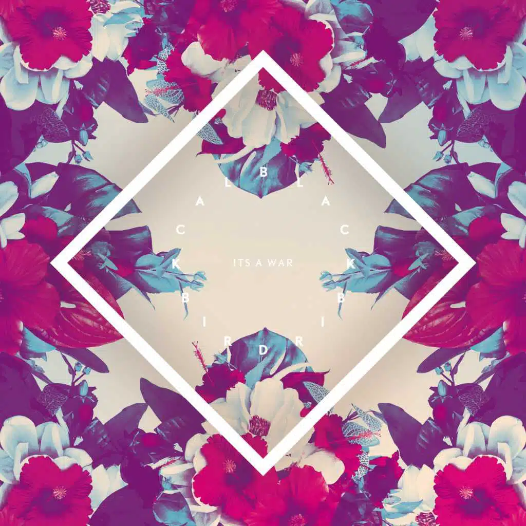 It's a War (Grenier's 4am Dub)