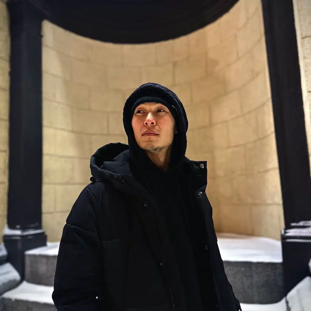 Сени сактып...