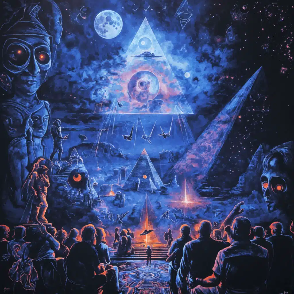 THE 27 CLUB CURSE: TWISTED FATE