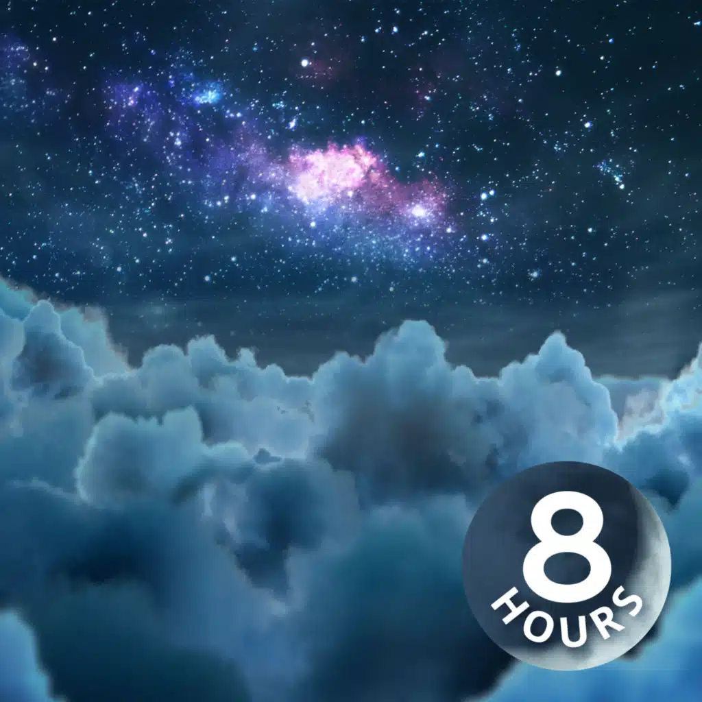 White Noise for Sleep & Relaxation 8 Hours