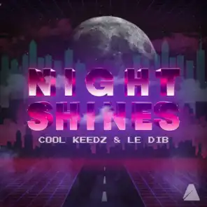 Cool Keedz & Le Dib