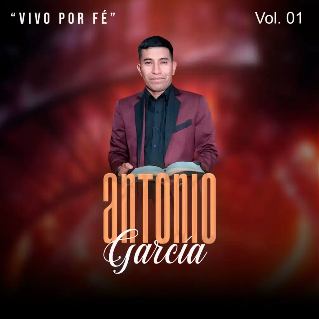Vivo por Fé, Vol. 1