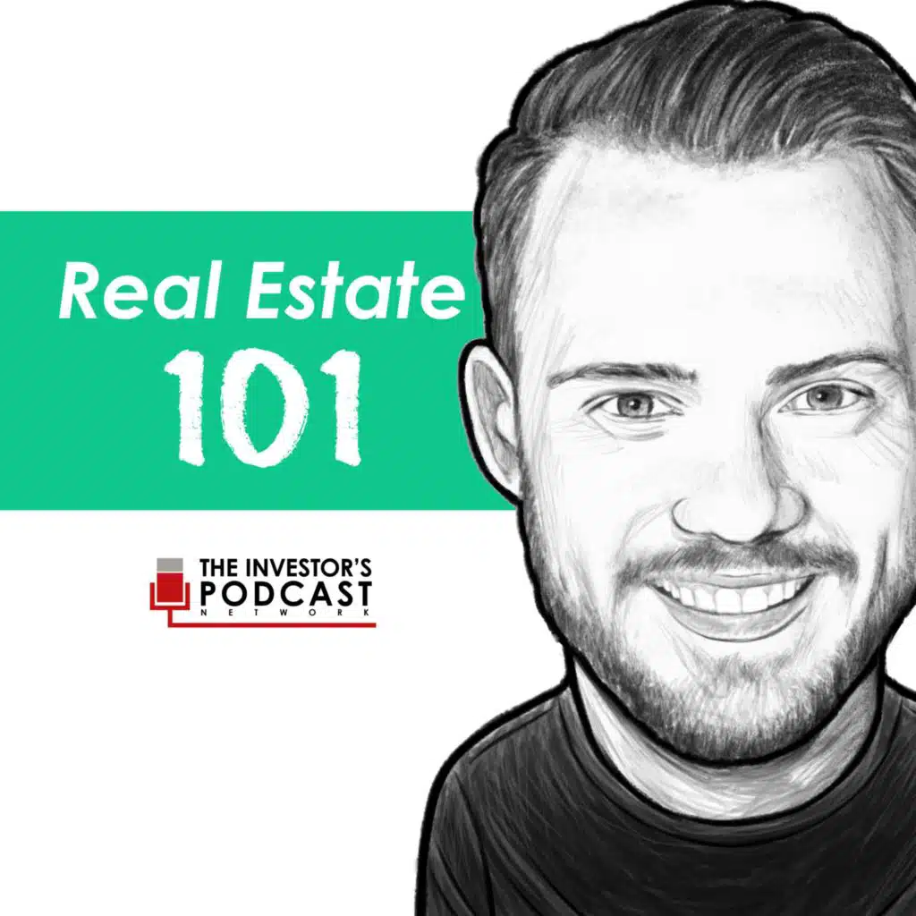REI088: Airbnb & Short-Term Rentals w/ Tony Robinson