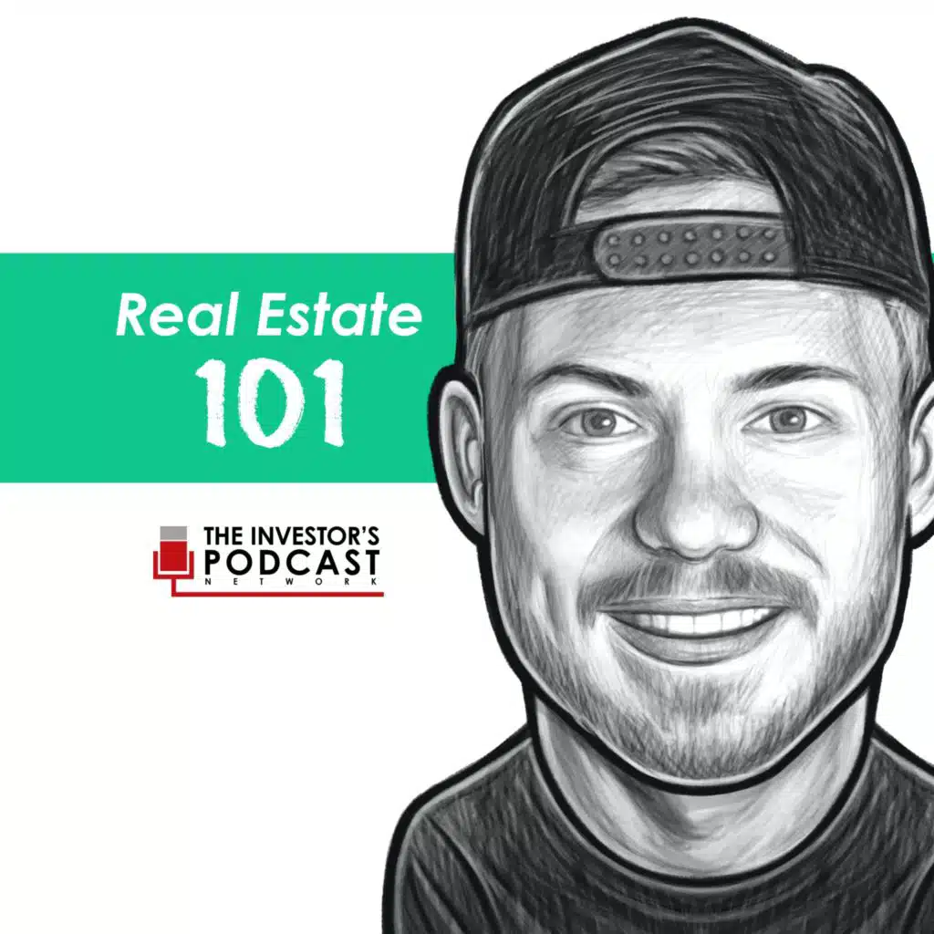 REI095: Real Estate As A Subscription? w/ Nico Ortega