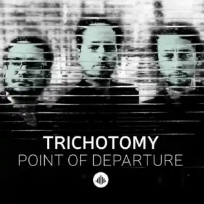 Point of Departure (feat. Sean Foran, John Parker & Sam Vincent)