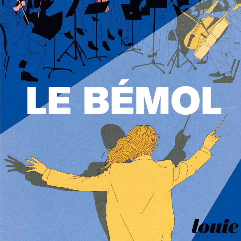 Le Bémol 4/5 : La mère de toutes les inégalités