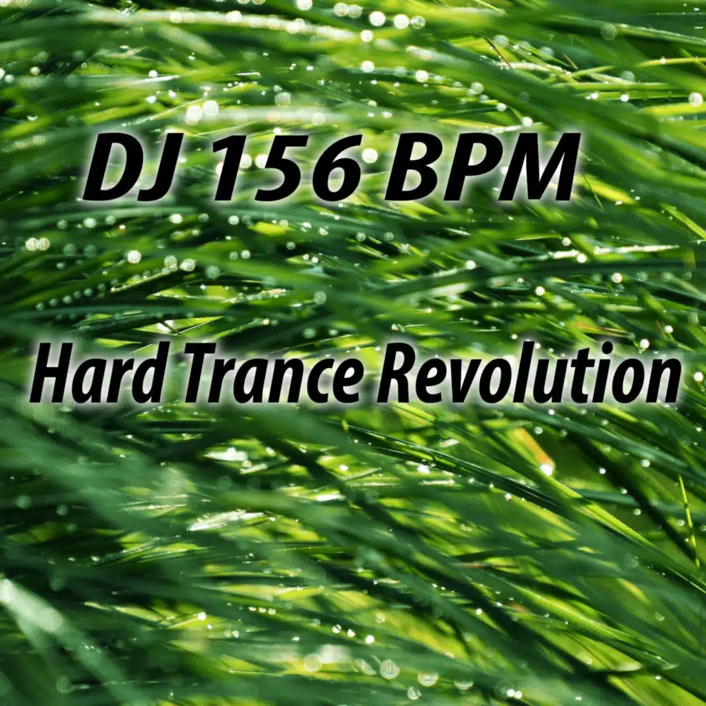 Hard Trance Revolution