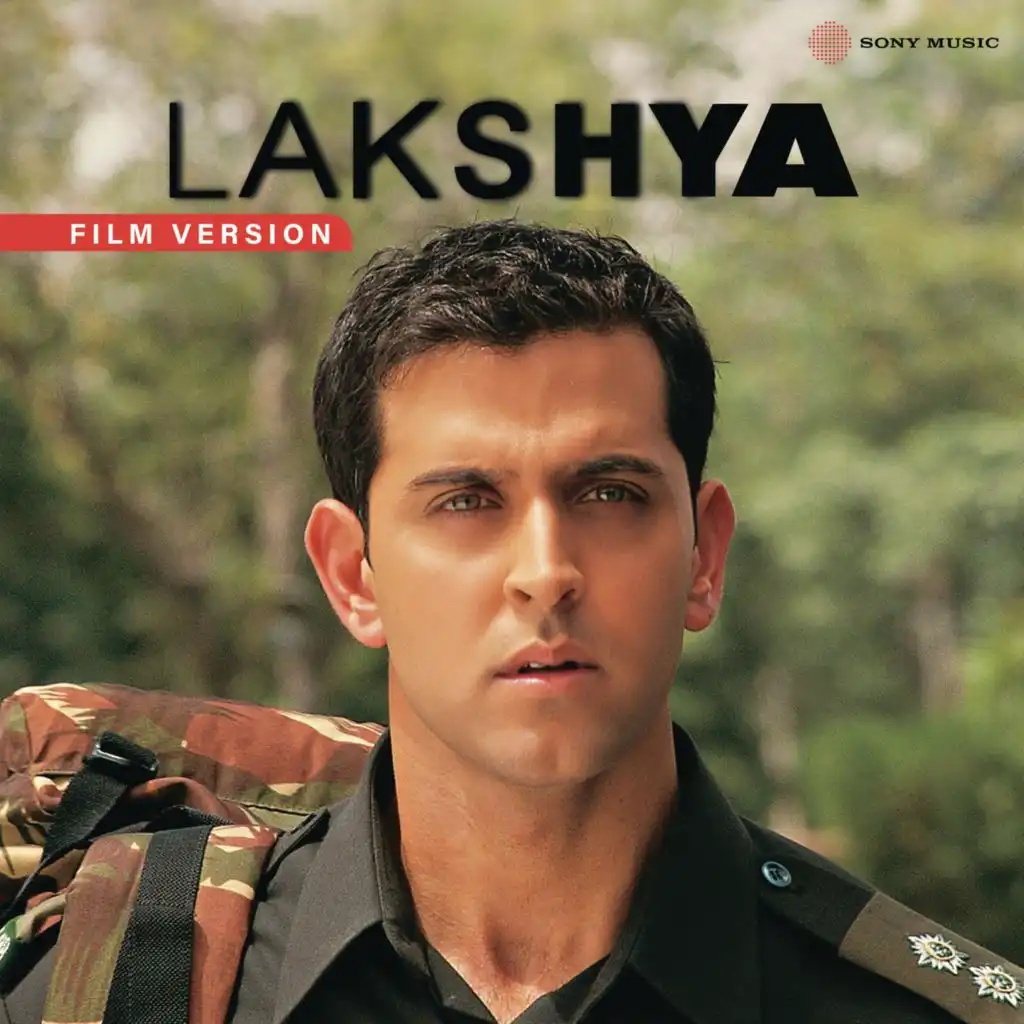 Lakshya (Film Version)