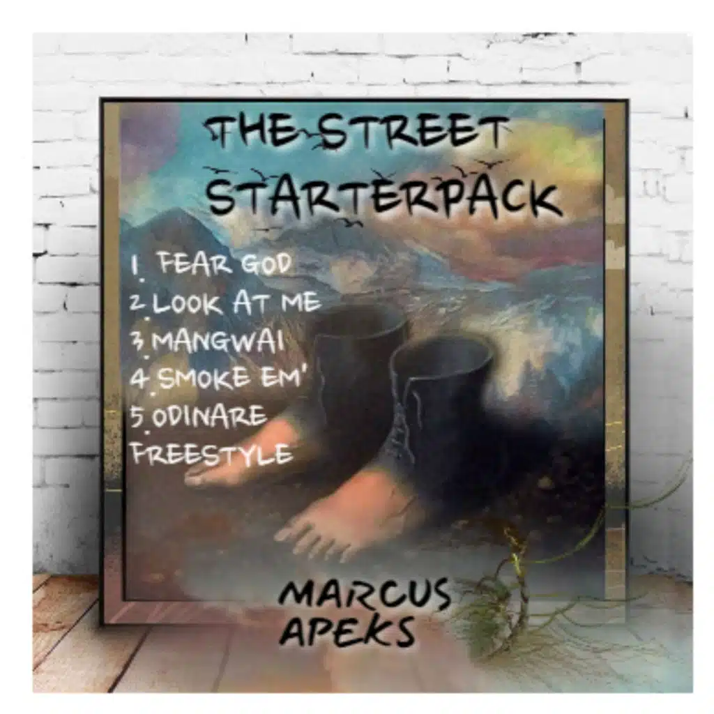 The Street Starter Pack