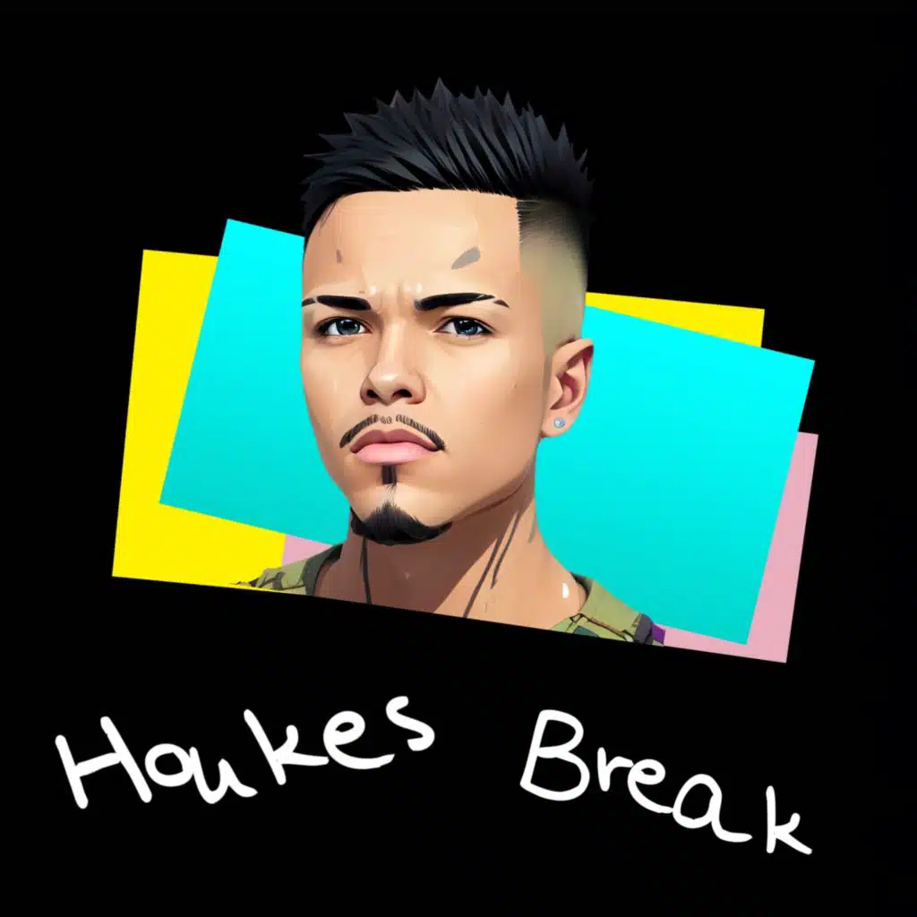 Break (Radio Edit)
