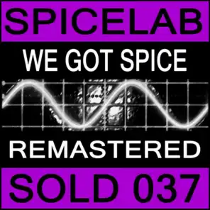 We Got Spice Remixes