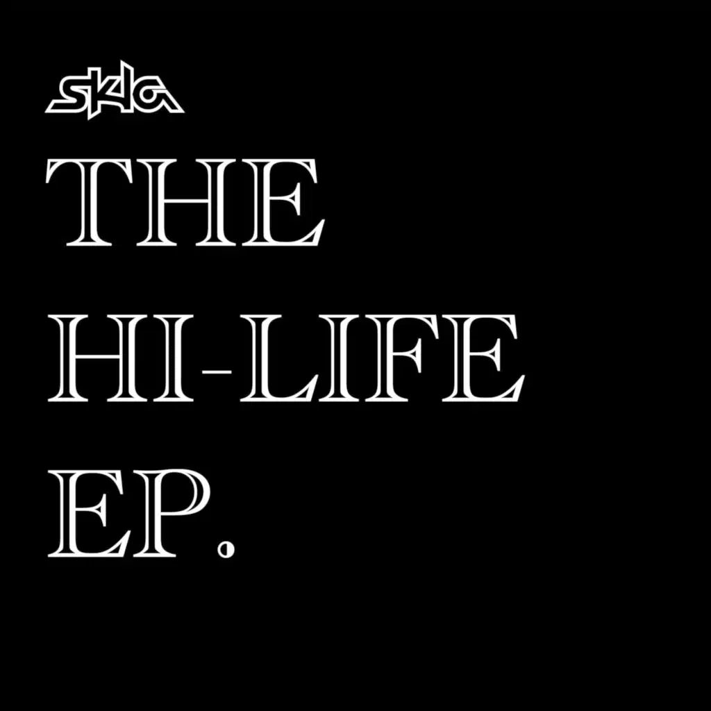 The Hi-Life Ep