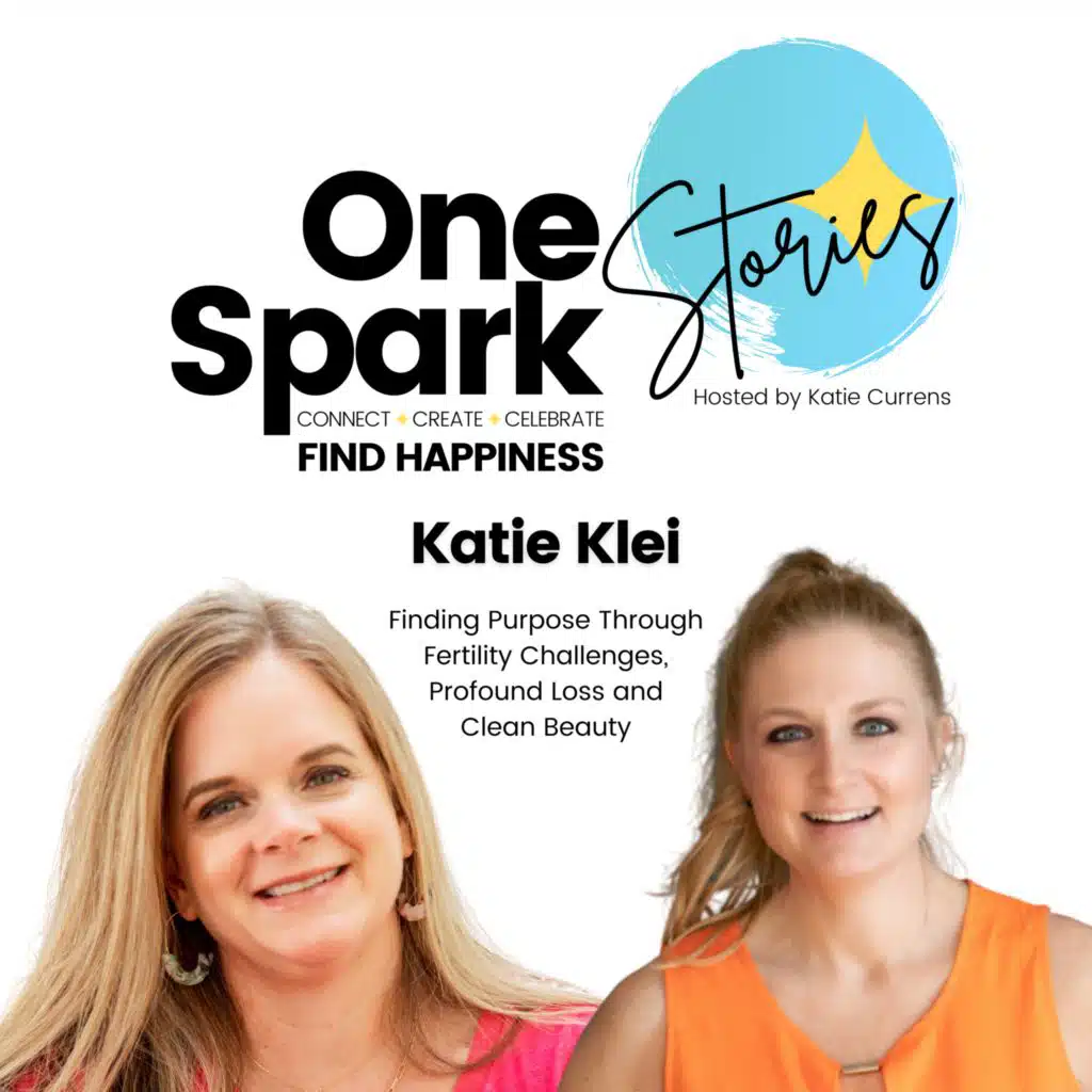 Finding Purpose through Fertility Challenges, Profound Loss, and Clean Beauty