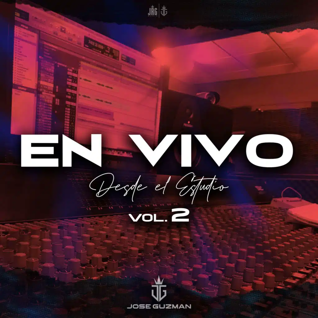 Chivo Tatemado (En Vivo)