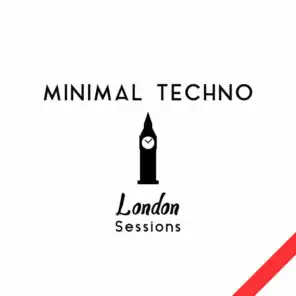 Minimal Techno London Sessions