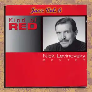 Nick Levinovsky