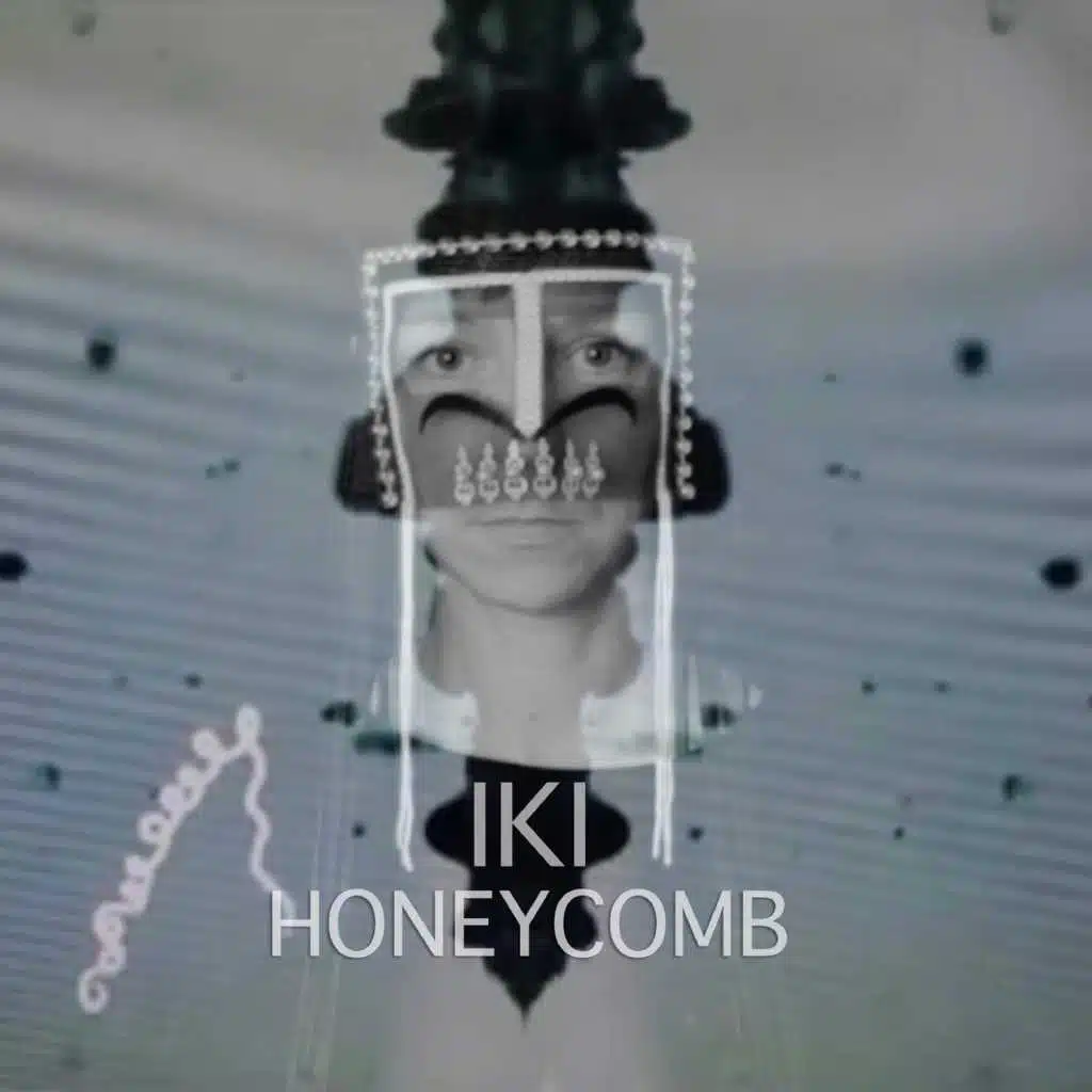 Honeycomb (feat. Mike Sheridan)