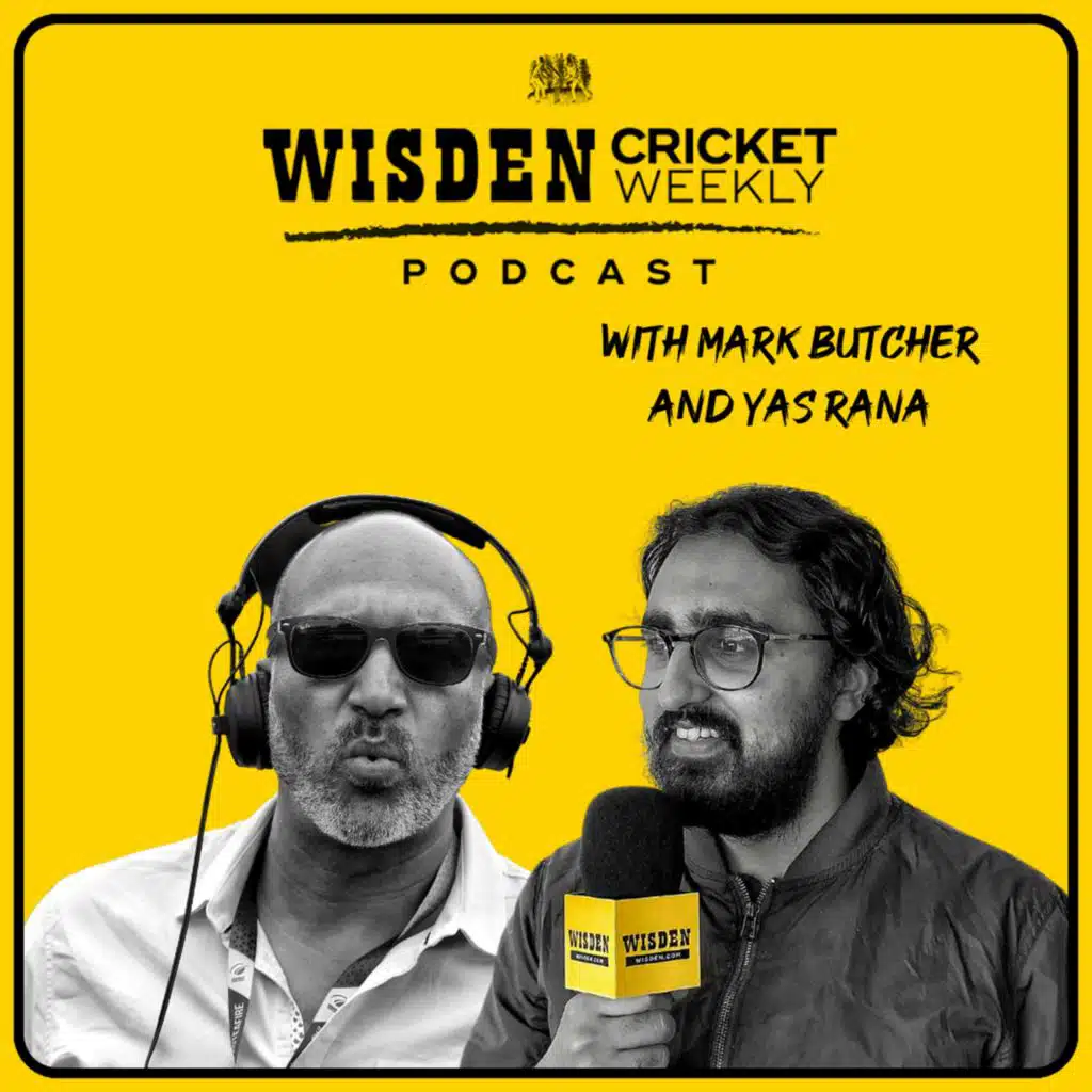 "HORRIBLE MESS" – Butch on the Bangladesh World Cup fiasco & England's ODI series win in Sri Lanka